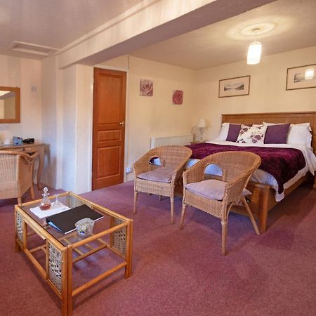 Magpies Lodge Slinfold Luaran gambar