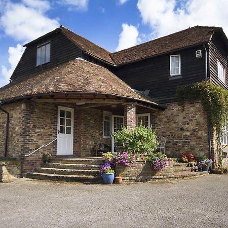 Magpies Lodge Slinfold Luaran gambar