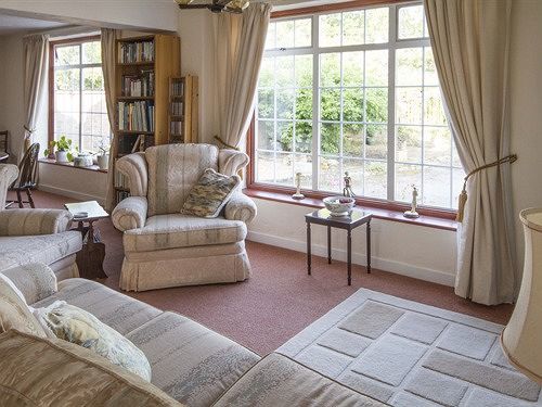 Magpies Lodge Slinfold Luaran gambar